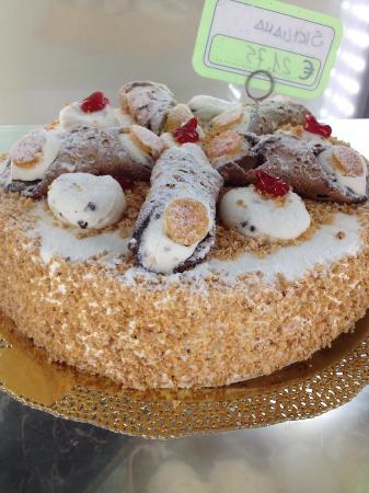 La Piazzetta Gelateria Artigianale